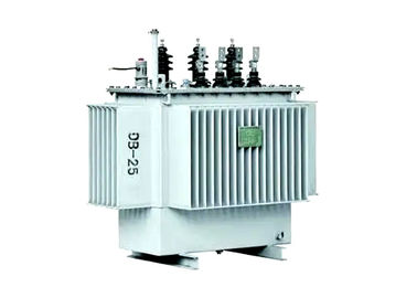Transformateur 30 de courant électrique de transformateur de distribution d'énergie GB1094-1996 - 1600kVA a évalué la tension fournisseur