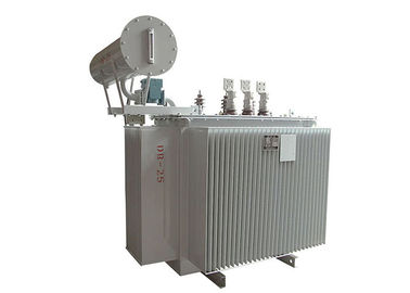 Enroulement matériel adapté aux besoins du client d'en cuivre immergé dans l'huile du transformateur 35kv double fournisseur
