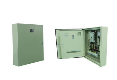 Boîte de distribution électrique/boîte de distribution basse tension, boîte de contrôle universelle fournisseur