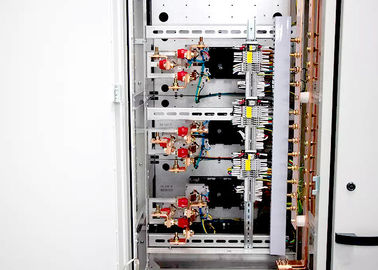 Cabinet électrique 10 de distribution d'énergie de mécanisme de basse tension - tension de l'opération 24kv fournisseur