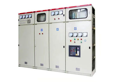 standard aspirable de la basse tension 660v pour la distribution d'énergie électrique de commutateur fournisseur