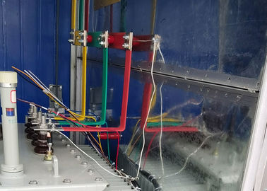 Clôture électrique de haut de tension de Kyn61-40.5 35kv de mécanisme en métal Cabinet moyen de mécanisme fournisseur
