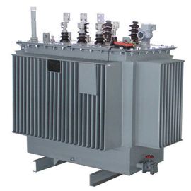 11 - résistance d'humidité de décharge partielle de transformateur du courant 220Kv électrique bas excellente fournisseur