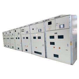 Panneau séparé fixe industriel fait sur commande du fabricant L.V.switchboard de GCS1 Chine fournisseur