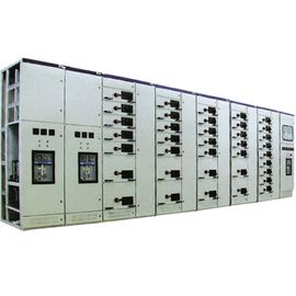 Panneau électrique MNS du mécanisme professionnel BT de distribution d'énergie aspirable fournisseur