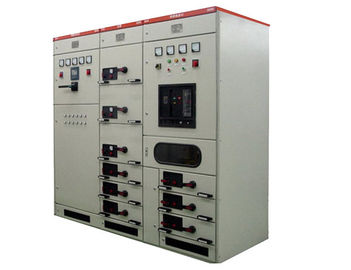 Cabinet standard de distribution d'énergie du CEI pour le projet de transmission de l'électricité fournisseur