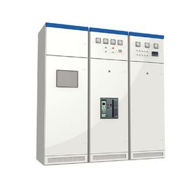 Type armoire de GGD de mécanisme de distribution d'énergie de basse tension à C.A. fournisseur