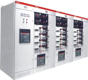 Cabinet à haute tension de mécanisme de distribution d'Electric Power fournisseur