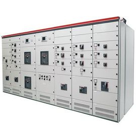 Cabinet à haute tension de mécanisme de distribution d'Electric Power fournisseur