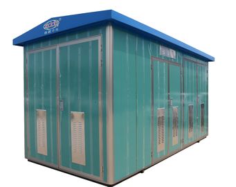 Sous-station extérieure de transformateur de la distribution 500kva de vente chaude de YBW 2020 fournisseur