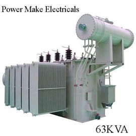 Transformateur triphasé de distribution de S11 Electric Power fournisseur
