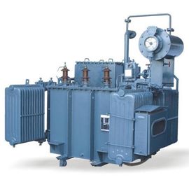 transformateur de puissance immergé dans l'huile de 400kVA 11kv/transformateur de distribution fournisseur