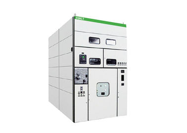 La boîte électrique de sous-station de transport d'énergie ouvrent la représentation d'écurie de boîte TV par câble fournisseur