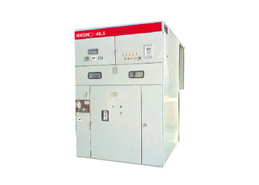 Mécanisme fait sur commande de basse tension de couleur pour la transmission IEC60076 d'Electric Power fournisseur
