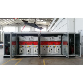 Mécanisme d'armoire de distribution d'énergie d'approvisionnements de matériel électrique fournisseur