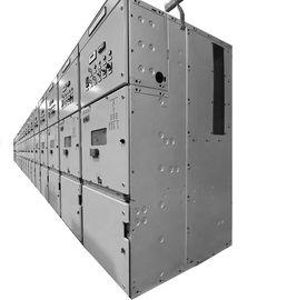 Mécanisme d'armoire de distribution d'énergie d'approvisionnements de matériel électrique fournisseur