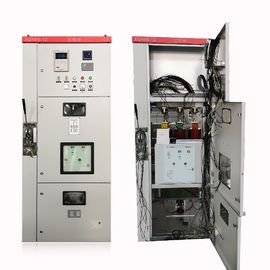 Approvisionnements électriques des prix de Cabinet d'équipement de mécanisme de la tension 20KV moyenne fournisseur