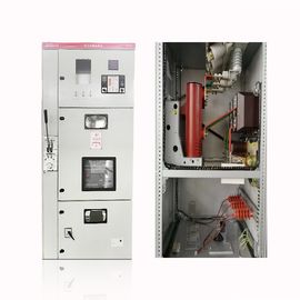 fabricant de mécanisme de Gis de l'équipement isolé par gaz d'intérieur 33kv de distribution d'énergie de panneau du mécanisme HP-SRM-40.5 fournisseur