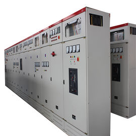 moteur Control Center d'alimentation électrique de standard de mécanisme de la basse tension 480V fournisseur