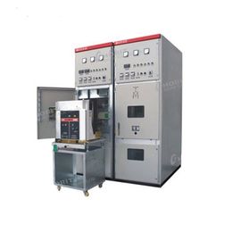 Fabricants d'intérieur de mécanisme d'armoire électrique retirable de commutateur de 11KV 24KV GCS fournisseur