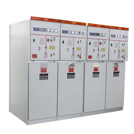 Fabricants d'intérieur de mécanisme d'armoire électrique retirable de commutateur de 11KV 24KV GCS fournisseur
