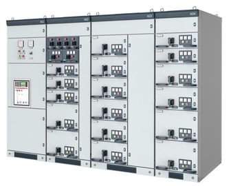Mécanisme électrique à haute tension d'équipement de sous-station de l'approvisionnement 6.6KV 12KV de fabricant fournisseur