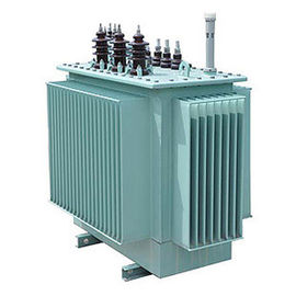 Transformateur immergé dans l'huile de distribution d'énergie de vente chaude 6kv 11KV à 0.4KV 0.433kv 4000kva fournisseur