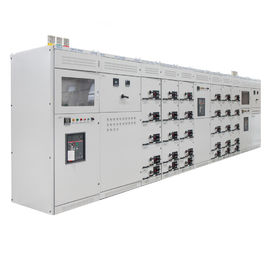 Fabricants d'intérieur de mécanisme d'armoire électrique retirable de commutateur de 11KV 24KV 33KV GCS fournisseur