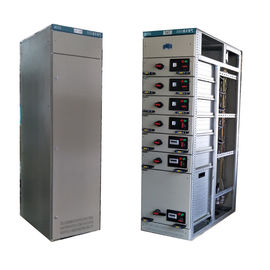 Fabricants d'intérieur de mécanisme d'armoire électrique retirable de commutateur de 11KV 24KV 33KV GCS fournisseur