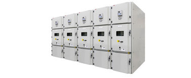 Mécanisme HP-SRM-24 de Gis de l'équipement 24kv de distribution d'énergie fournisseur
