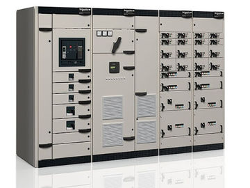 Mécanisme HP-SRM-24 de Gis de l'équipement 24kv de distribution d'énergie fournisseur