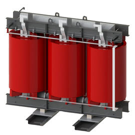 Transformateur sec toroïdal de transmission de distribution d'énergie de transformateur d'isolement industriel à C.A. de 3 phases fournisseur