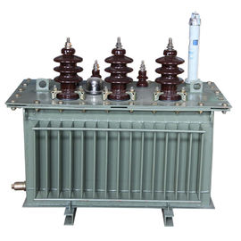 l'usine a directement fourni le transformateur de tension de transformerHigh de l'huile 10kva fournisseur