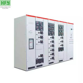 mécanisme retirable de distribution d'énergie de standard de Cabinet de commutateur de mécanisme de basse tension de 11kv 0.4kv fournisseur