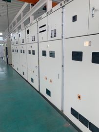 mécanisme retirable de distribution d'énergie de standard de Cabinet de commutateur de mécanisme de basse tension de 11kv 0.4kv fournisseur