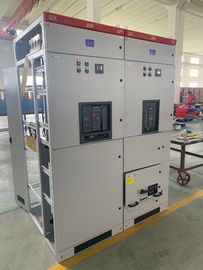 Fabricants Chine de Cabinet de mécanisme de panneau de mécanisme de basse tension des prix 380V 0.4kv GGD fournisseur
