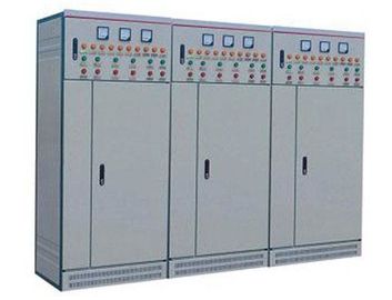 Distribution incluse de courant électrique du mécanisme 400V en métal de haute qualité de GGD BT fournisseur