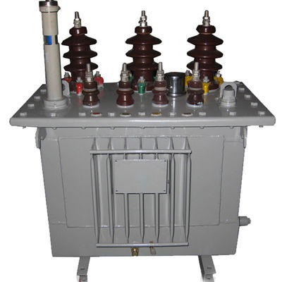 2020 performance économiseuse d'énergie de basse tension de transformateur de distribution de la vente chaude 800kva Oltc 10kv/0.4kv haute fournisseur