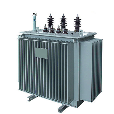 2020 performance économiseuse d'énergie de basse tension de transformateur de distribution de la vente chaude 800kva Oltc 10kv/0.4kv haute fournisseur