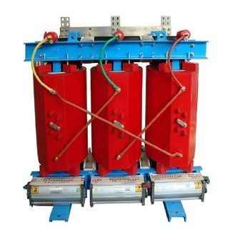 Transformateur sec sec moulé électrique du transformateur 11~35kv Intdoor de résine fournisseur