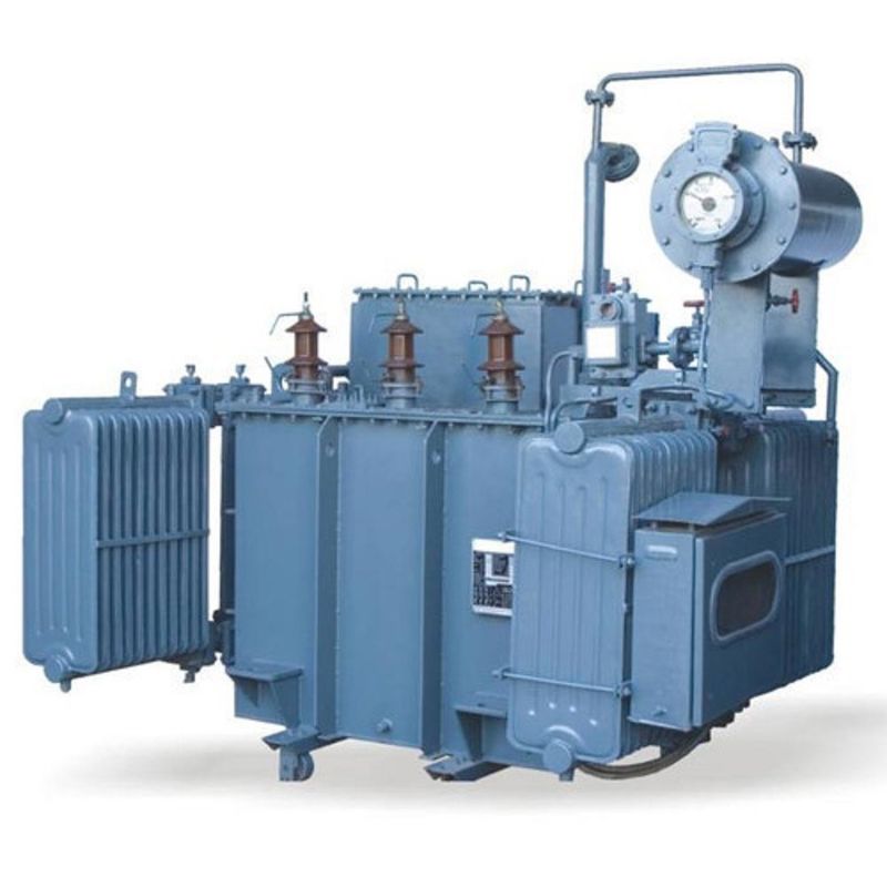 Transformateur triphasé de distribution de S11 Electric Power fournisseur