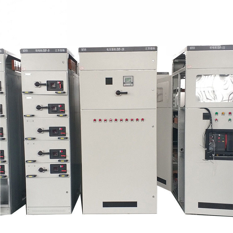 Divers fabricant moyen chinois de mécanisme de tension des modèles KYN28-12 11kv fournisseur