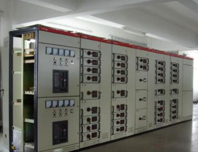 Le gaz Sf6 a isolé le Cabinet de Ring Main Unit Rmu Switchboard de panneau de Gis de mécanisme fournisseur