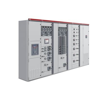 Ensemble complet d'armoire à haute tension du commutateur KYN61-40.5 d'armoire électrique d'équipement en métal d'armoire de commande fournisseur