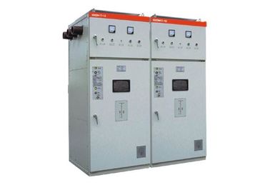 Mécanisme moyen de la tension XGN17-12 pour la distribution électrique industrielle fournisseur