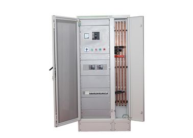 Boîte XGM, phase de distribution électrique de la coutume IP54 de la boîte 3 de distribution d'énergie fournisseur