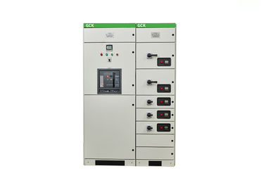 mécanisme de la distribution 3150A électrique 3 norme de la basse tension IEC60439 de phase fournisseur