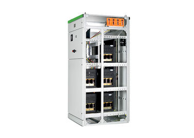 Type extérieur dispositif intelligent de GGJ 380V de compensation de Cabinet électrique de commutateur fournisseur