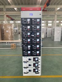 Cabinet GCK de mécanisme de panneau de panneau électrique de courant électrique de basse tension fournisseur
