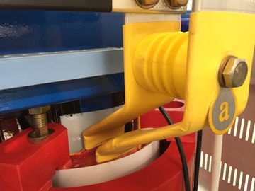 Transformateur sec de courant électrique de la protection contre l'incendie 11/0.4KV 2000KVA 60Hz fournisseur